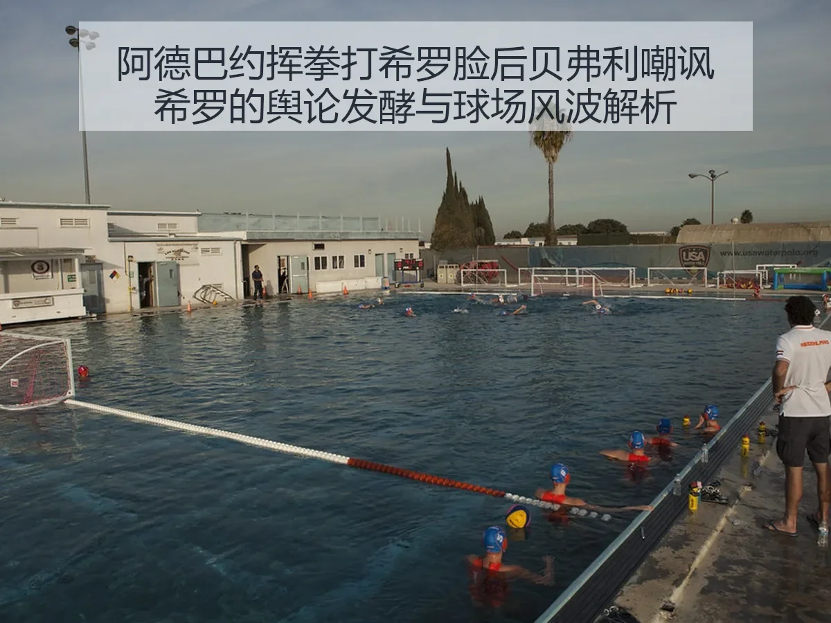 阿德巴约挥拳打希罗脸后贝弗利嘲讽希罗的舆论发酵与球场风波解析